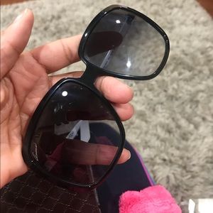 Authentic Gucci Sunglasses